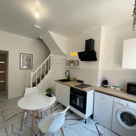 Casa Dolce Villa Amiens Eksteriør bilde